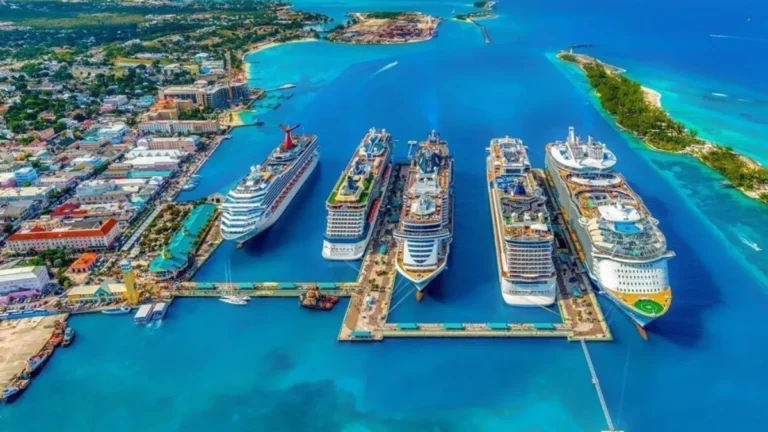 10 Secret Cruise Ports That Are More Magical Than the Destinations