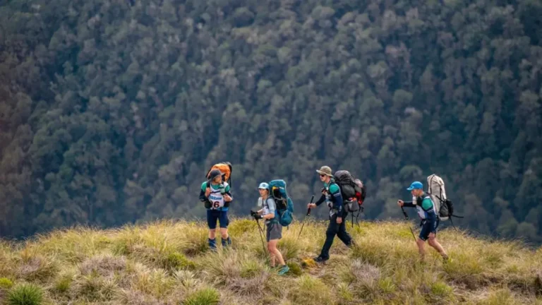 10 Adventure Destinations for First-Time Thrill Seekers
