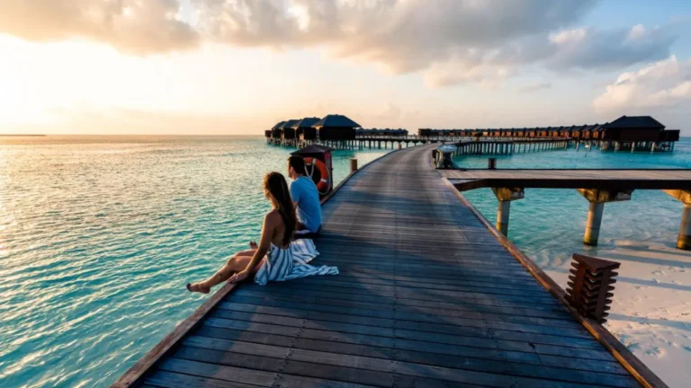 10 Destinations to Add to Your Bucket List Now