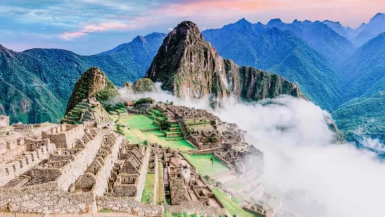 10 Adventure Spots You’ve Never Heard Of