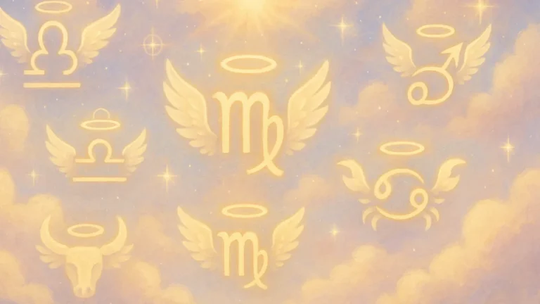 6 Zodiac Signs Who Possess The Lovely Soul Of An Angel