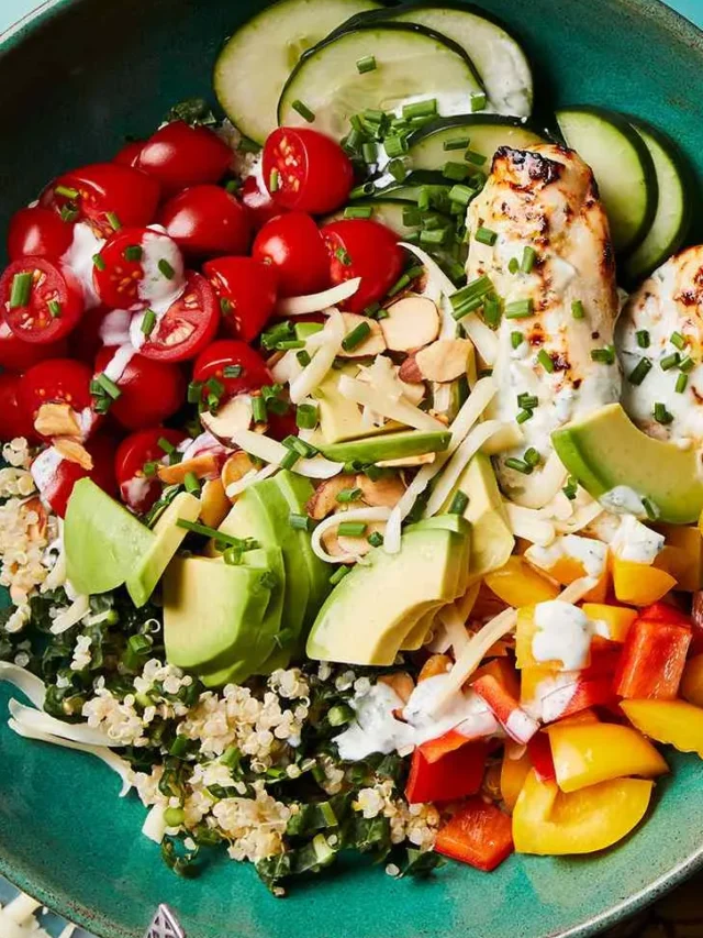 6 Best Heart-Healthy Mediterranean Diet Foods