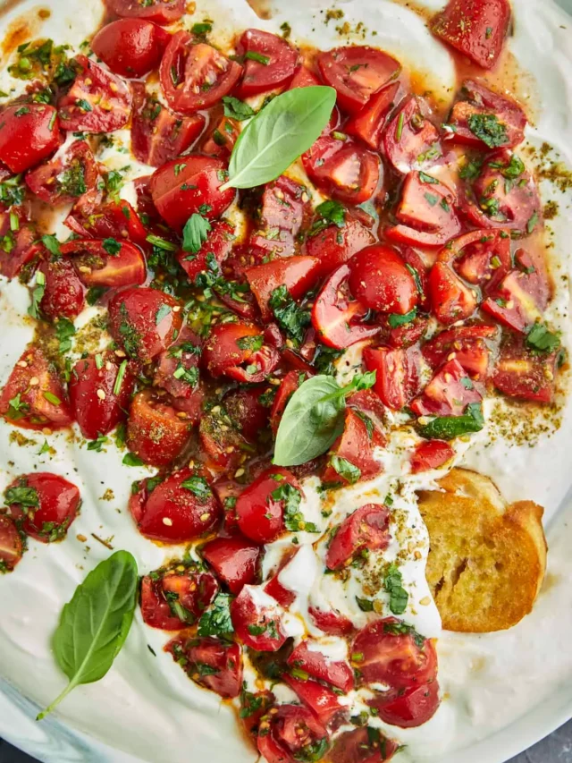 6 Best 10-Minute Mediterranean Diet Breakfasts to Help Fight Inflammation