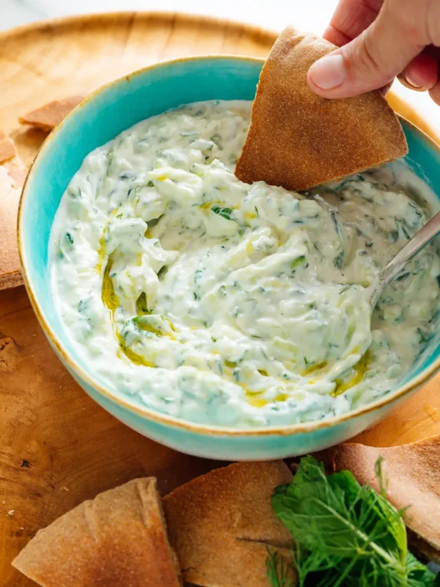 6 5-Ingredient Mediterranean Diet Side Dishes