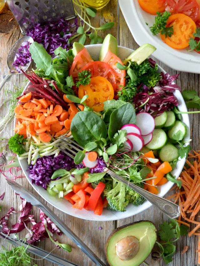 7 Mediterranean Diet Snacks for Weight Loss