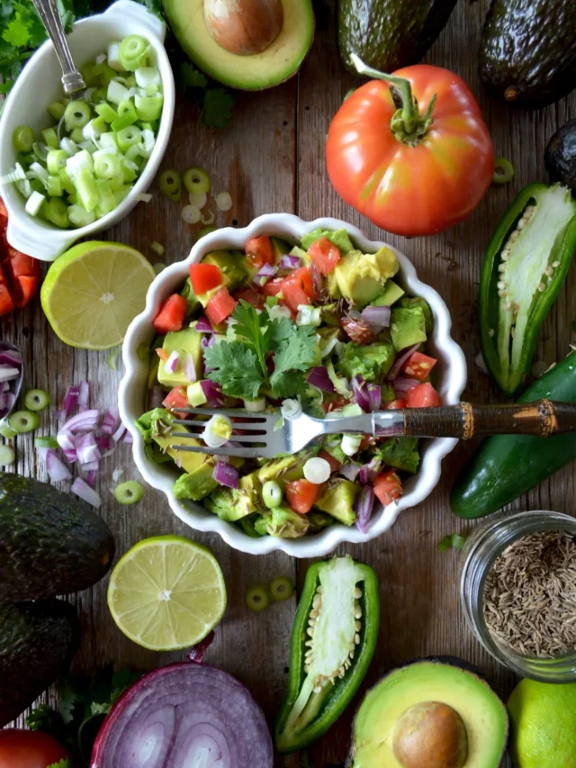 9 Delicious Mediterranean Diet Recipes For Weight Loss