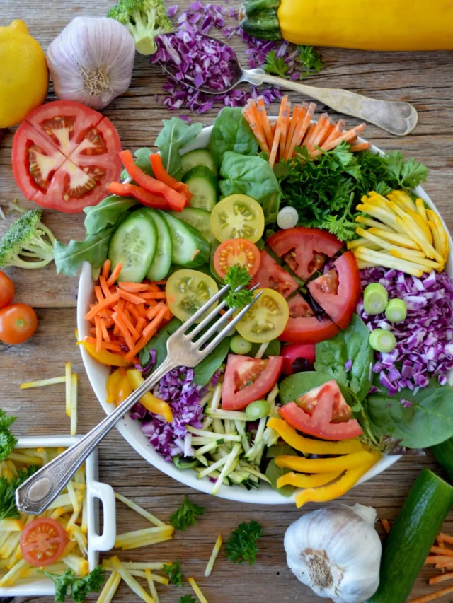 Low-calorie Mediterranean Diet May Aid Weight Loss