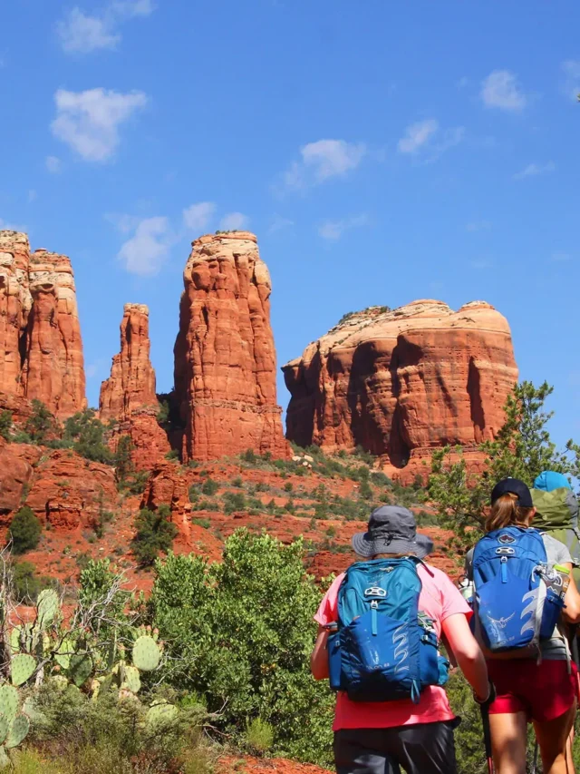 Top Rated Visiting Places in the USA in April & May (With Specialties)